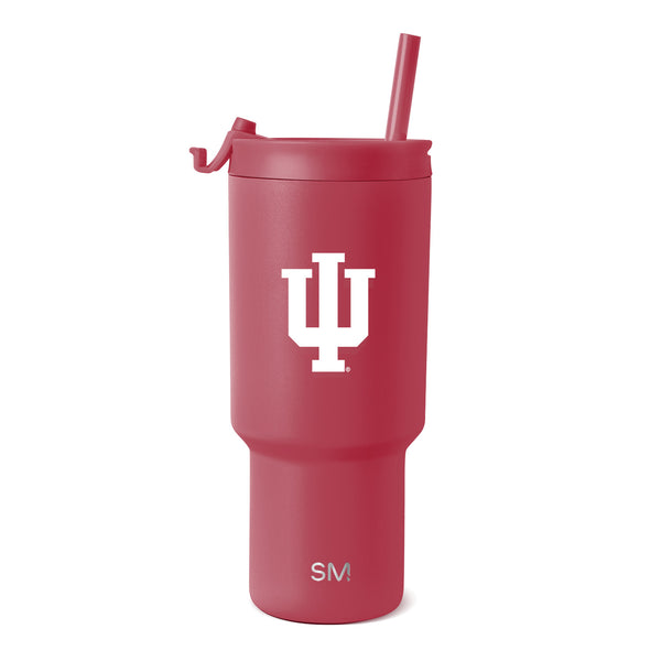 simple modern Collegiate Trek Tumbler