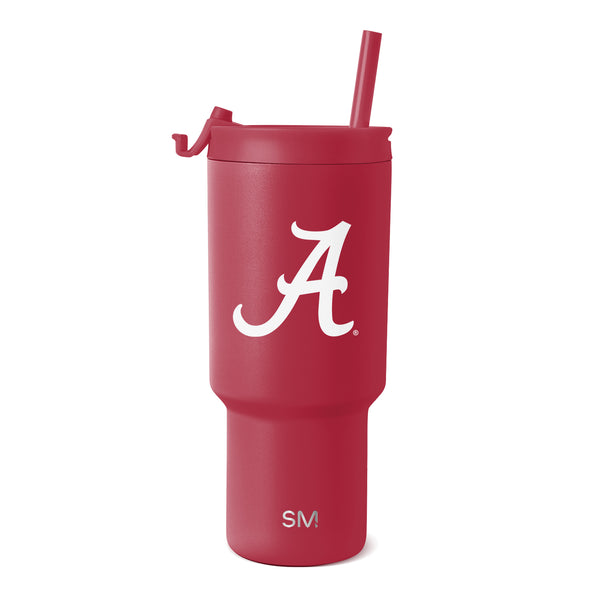 simple modern Collegiate Trek Tumbler