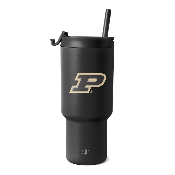 simple modern Collegiate Trek Tumbler