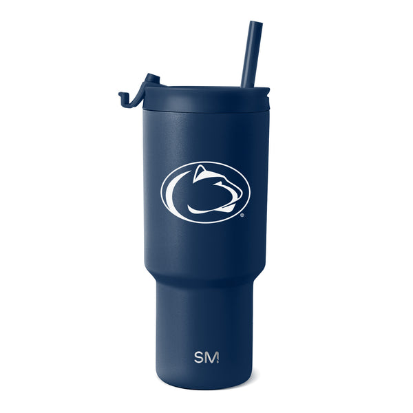 simple modern Collegiate Trek Tumbler