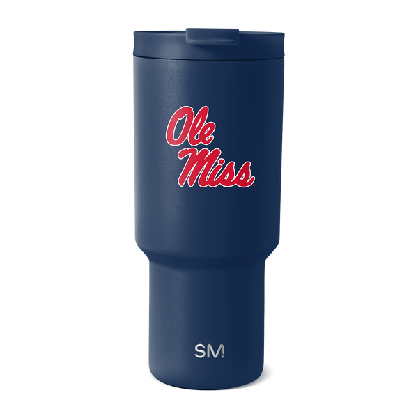Simple Modern Collegiate Trek Tumbler
