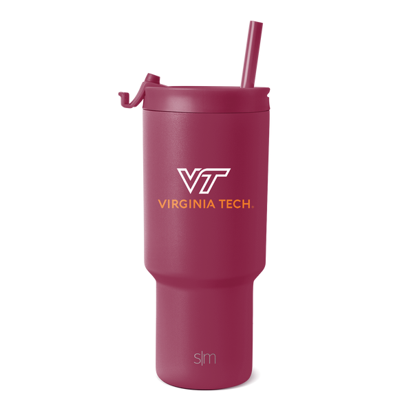 simple modern Collegiate Trek Tumbler