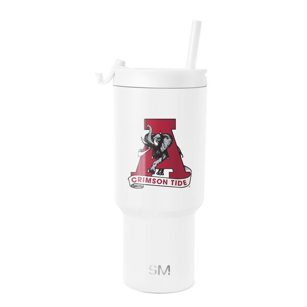 simple modern Collegiate Trek Tumbler