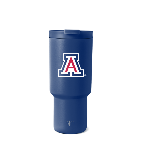 Simple Modern Collegiate Trek Tumbler