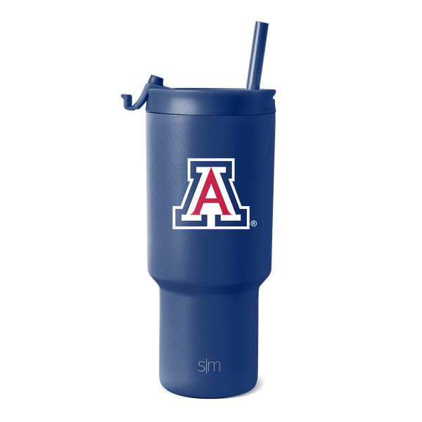 simple modern Collegiate Trek Tumbler