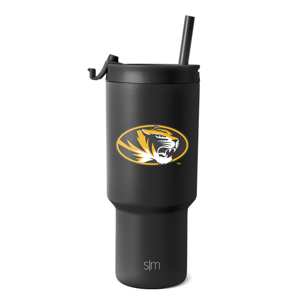 simple modern Collegiate Trek Tumbler
