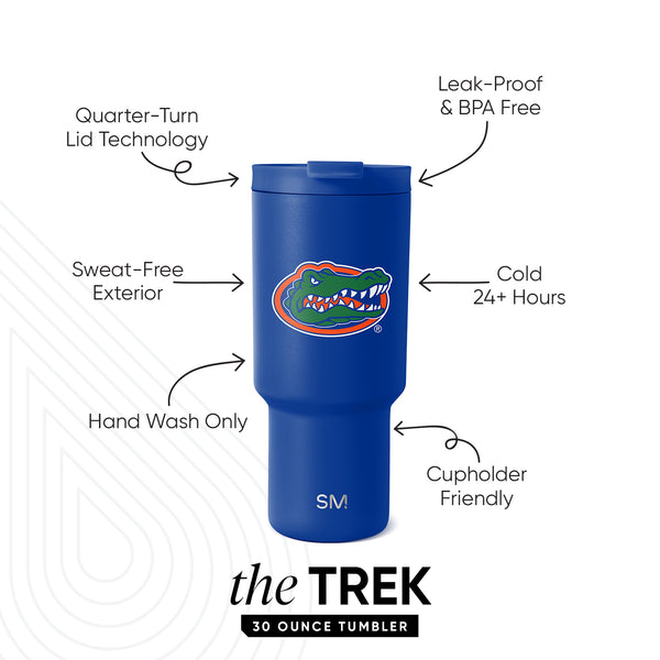 Simple Modern Collegiate Trek Tumbler