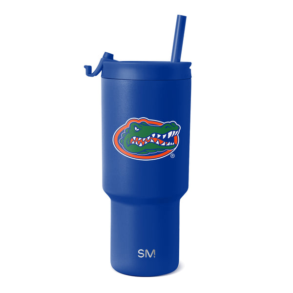 simple modern Collegiate Trek Tumbler