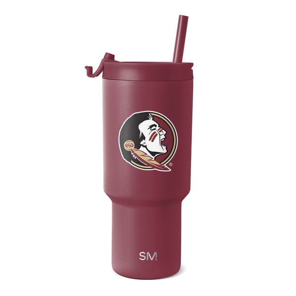 simple modern Collegiate Trek Tumbler