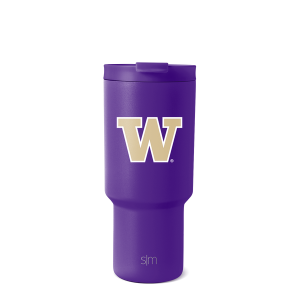 Simple Modern Collegiate Trek Tumbler