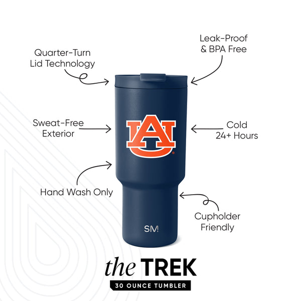 Simple Modern Collegiate Trek Tumbler