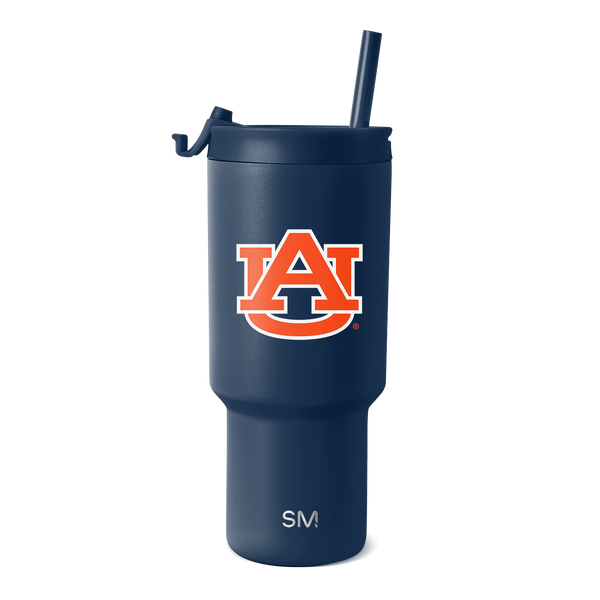 simple modern Collegiate Trek Tumbler