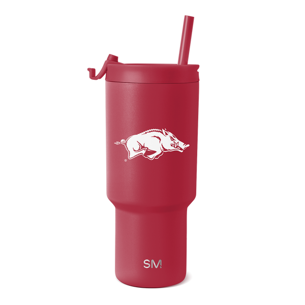 simple modern Collegiate Trek Tumbler