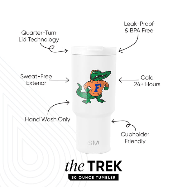 Simple Modern Collegiate Trek Tumbler