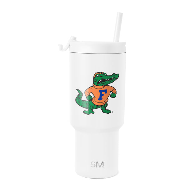 simple modern Collegiate Trek Tumbler