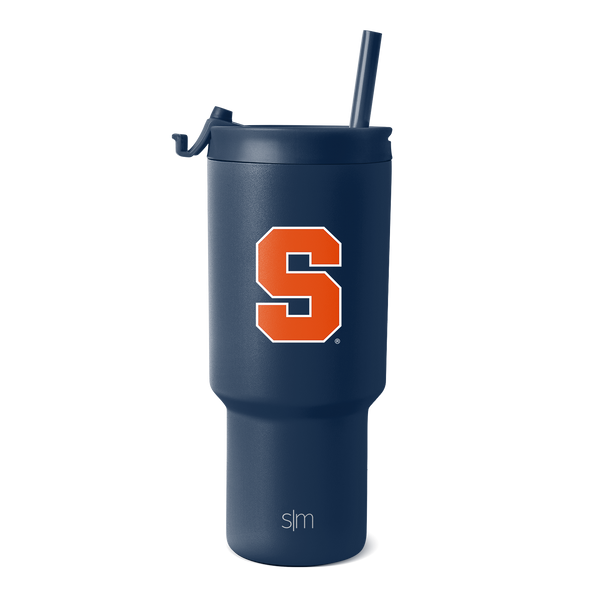 simple modern Collegiate Trek Tumbler