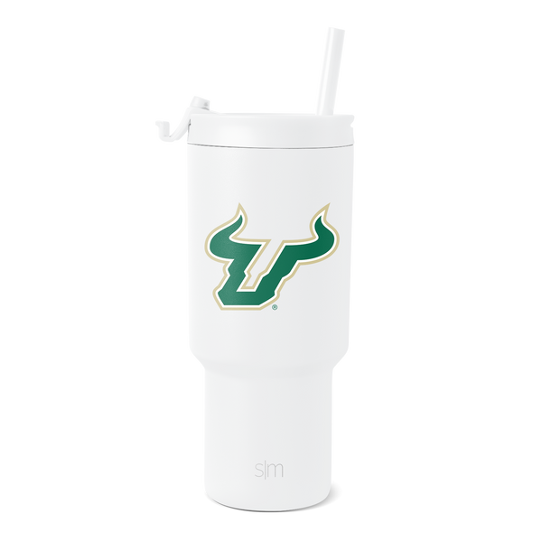 simple modern Collegiate Trek Tumbler