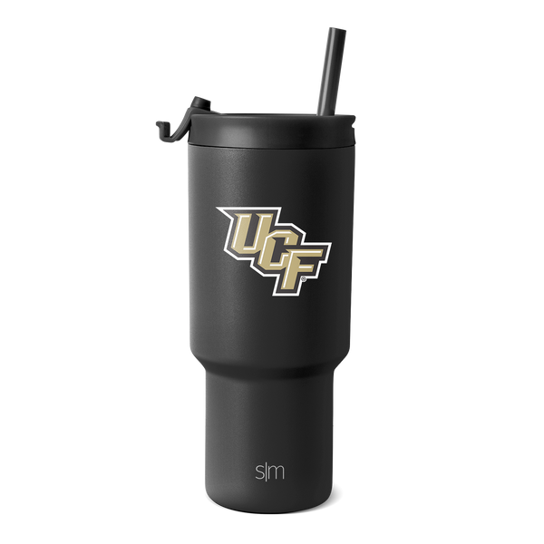 simple modern Collegiate Trek Tumbler
