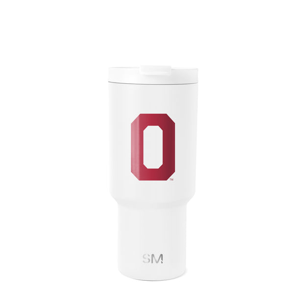 Simple Modern Collegiate Trek Tumbler