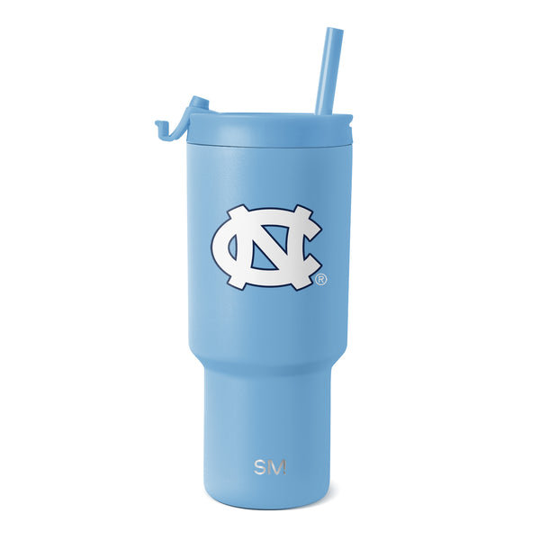 simple modern Collegiate Trek Tumbler