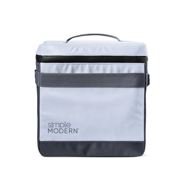 Simple Modern Day Cooler - 12 Can Soft Cooler