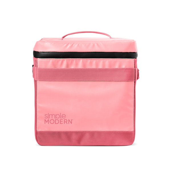 Simple Modern Day Cooler - 12 Can Soft Cooler