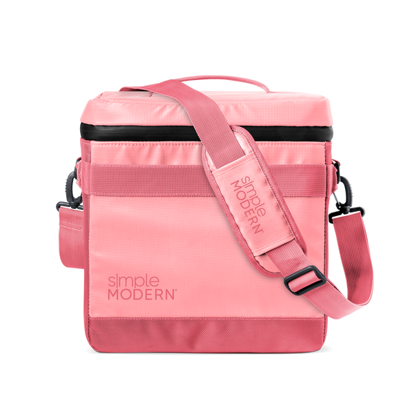 simple modern Day Cooler - 12 Can Soft Cooler