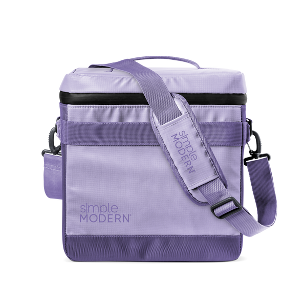 simple modern Day Cooler - 12 Can Soft Cooler