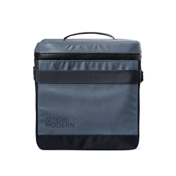 Simple Modern Day Cooler - 12 Can Soft Cooler