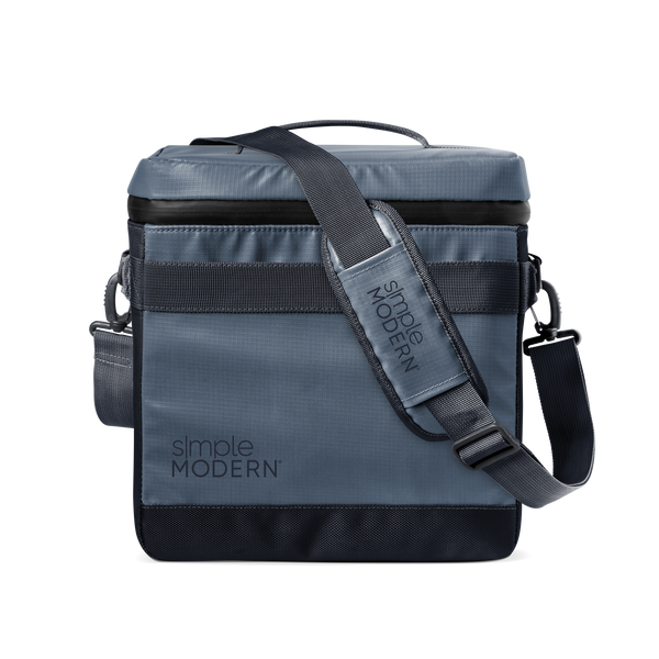 simple modern Day Cooler - 12 Can Soft Cooler