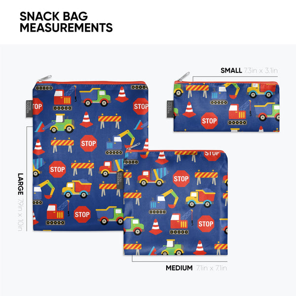 Simple Modern Ellie Snack Bag