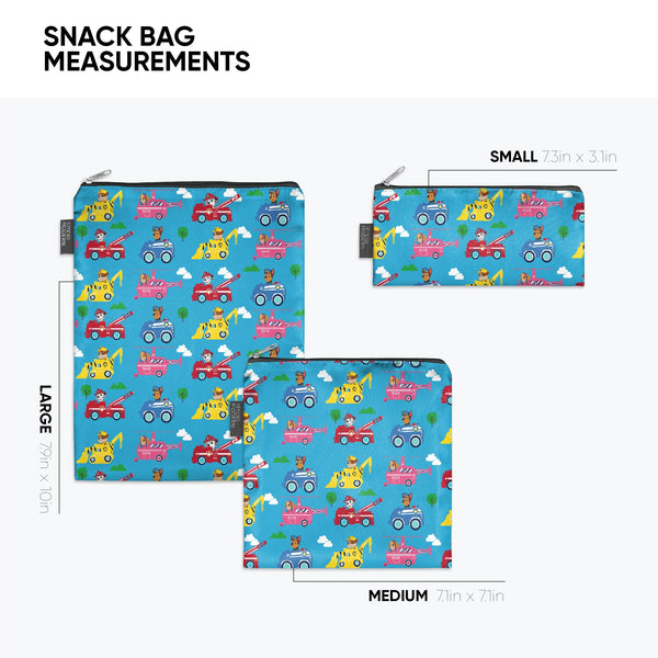 Simple Modern Ellie Snack Bag