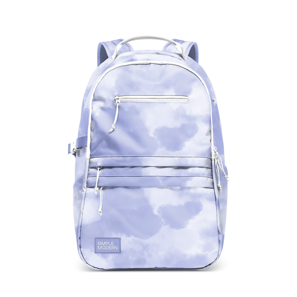 simple modern Ellis Backpack 20L