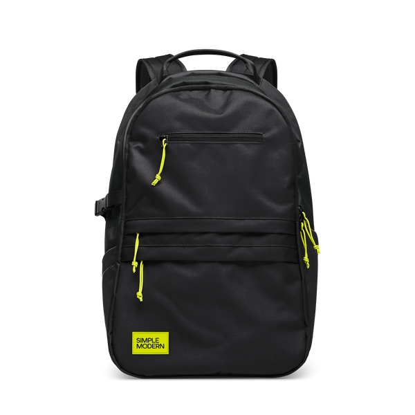 simple modern Ellis Backpack 20L