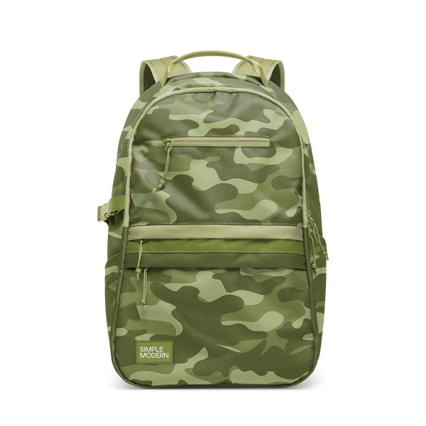 simple modern Ellis Backpack 20L
