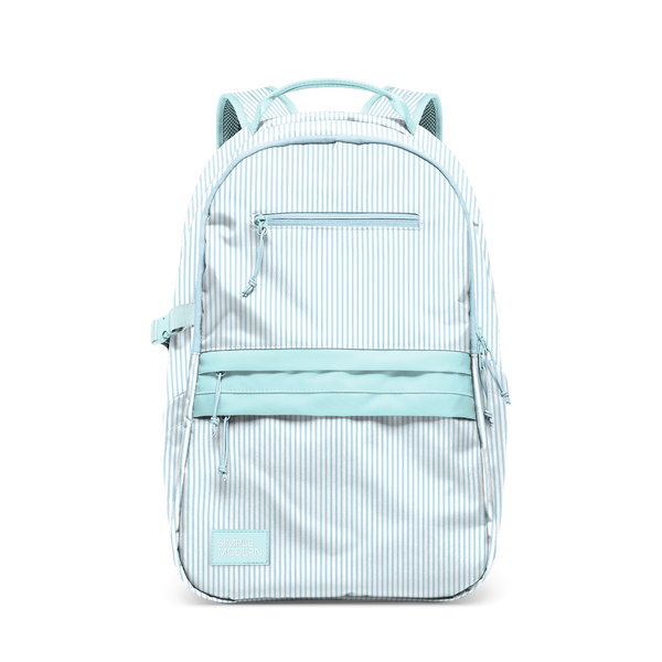 simple modern Ellis Backpack 20L