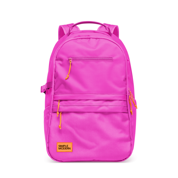 simple modern Ellis Backpack 20L