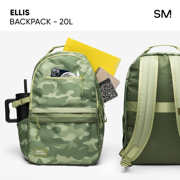 Simple Modern Ellis Backpack 20L