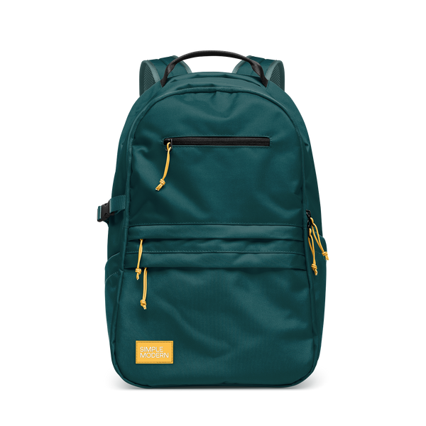 simple modern Ellis Backpack 20L