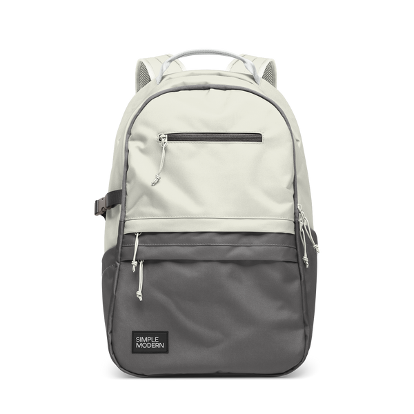 simple modern Ellis Backpack 20L