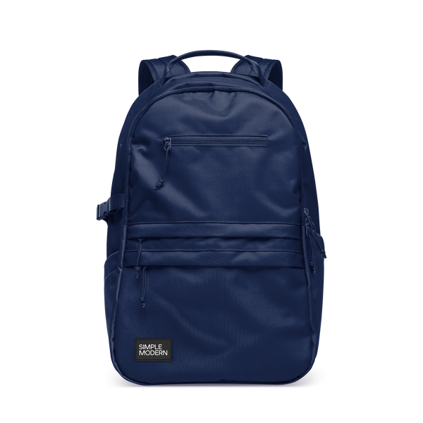 simple modern Ellis Backpack 20L