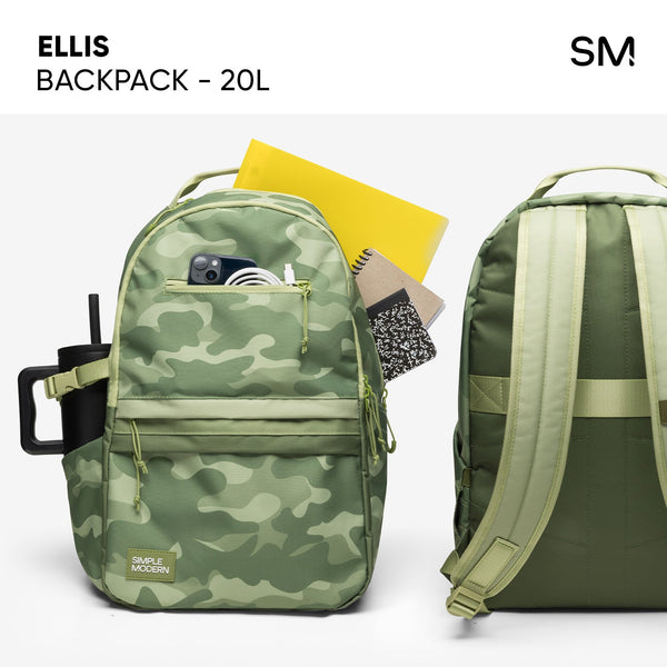Simple Modern Ellis Backpack 20L
