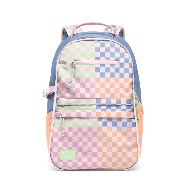 simple modern Ellis Backpack 20L