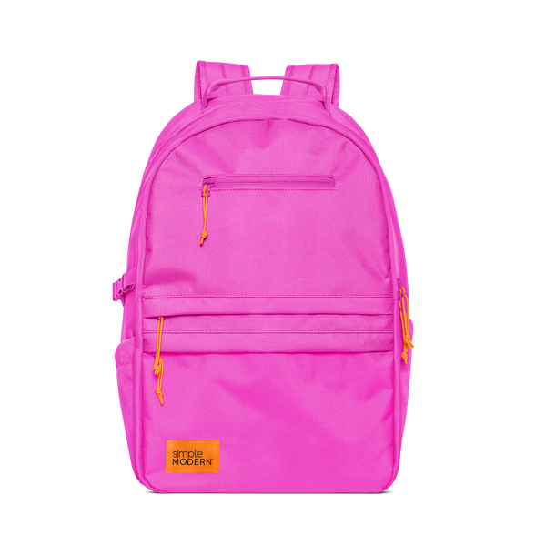 simple modern Ellis Backpack 25L