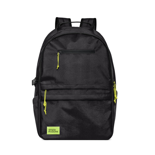 simple modern Ellis Backpack 25L