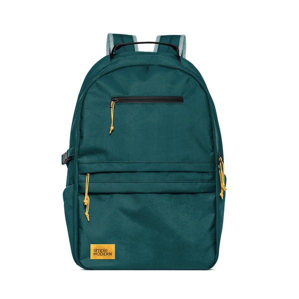 simple modern Ellis Backpack 25L