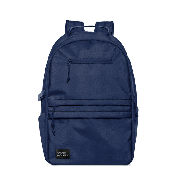 simple modern Ellis Backpack 25L