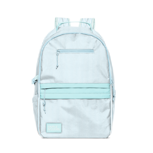 simple modern Ellis Backpack 25L