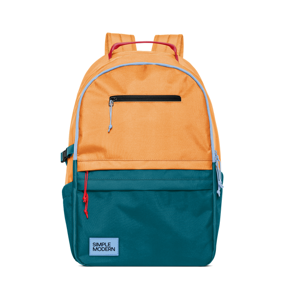 simple modern Ellis Backpack 25L