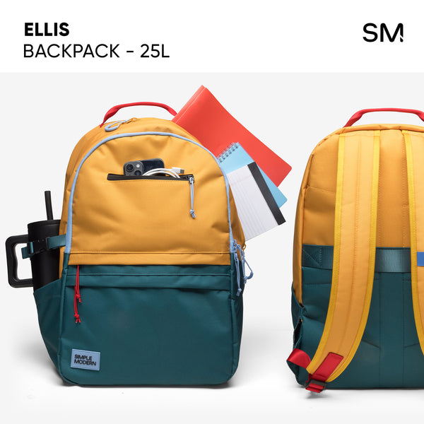 Simple Modern Ellis Backpack 25L